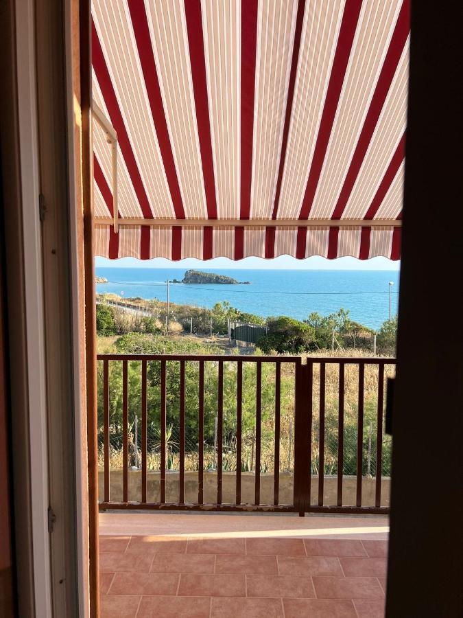 Carrubella Santa Zita Bed & Breakfast Ликата Екстериор снимка