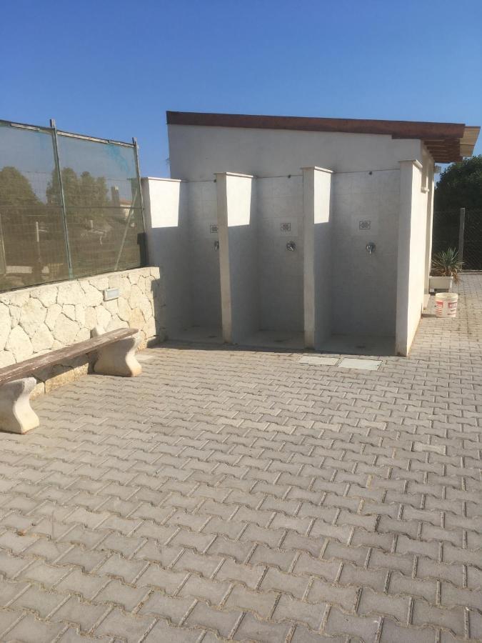 Carrubella Santa Zita Bed & Breakfast Ликата Екстериор снимка