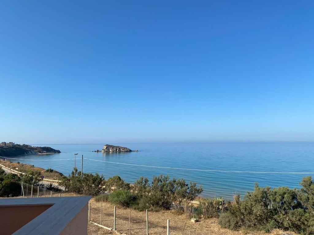Carrubella Santa Zita Bed & Breakfast Ликата Екстериор снимка