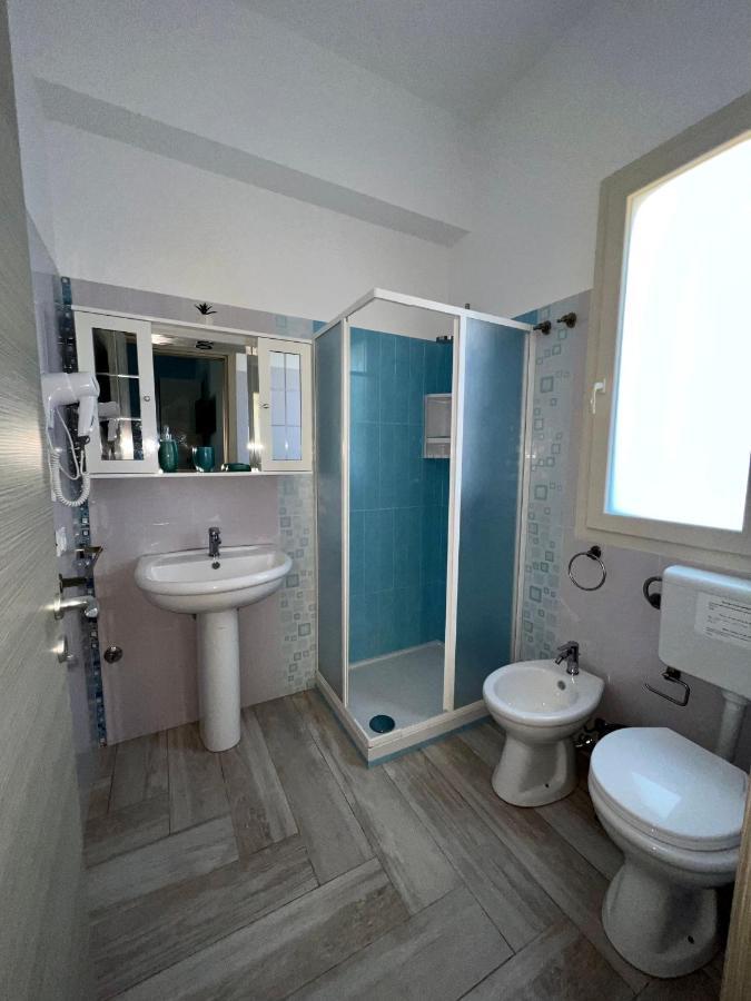 Carrubella Santa Zita Bed & Breakfast Ликата Екстериор снимка