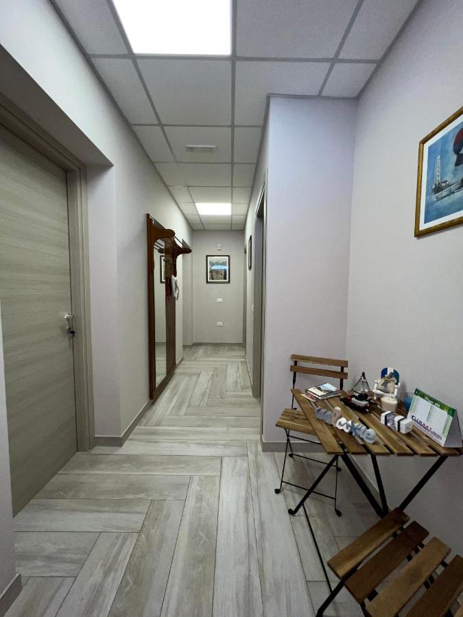 Carrubella Santa Zita Bed & Breakfast Ликата Екстериор снимка