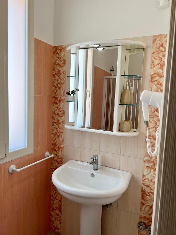 Carrubella Santa Zita Bed & Breakfast Ликата Екстериор снимка