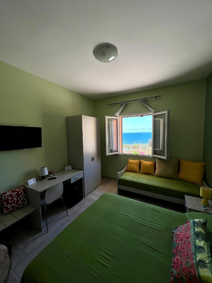 Carrubella Santa Zita Bed & Breakfast Ликата Екстериор снимка