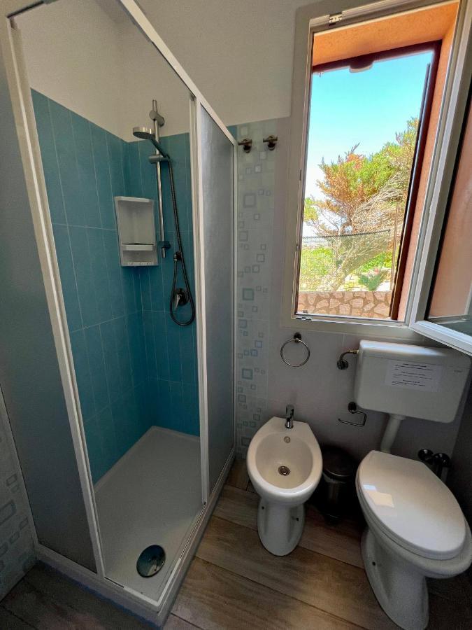 Carrubella Santa Zita Bed & Breakfast Ликата Екстериор снимка