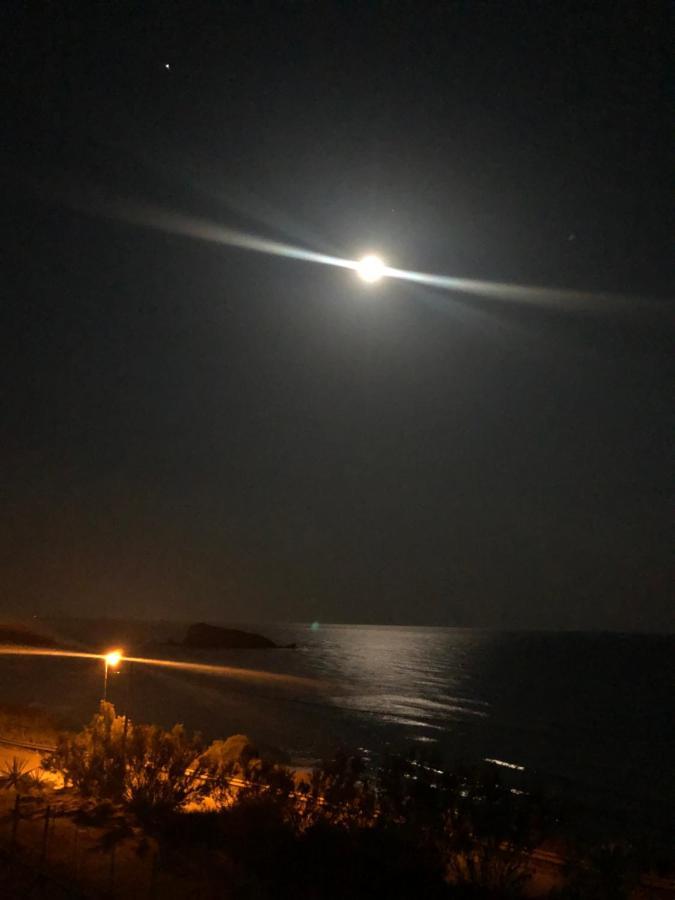 Carrubella Santa Zita Bed & Breakfast Ликата Екстериор снимка