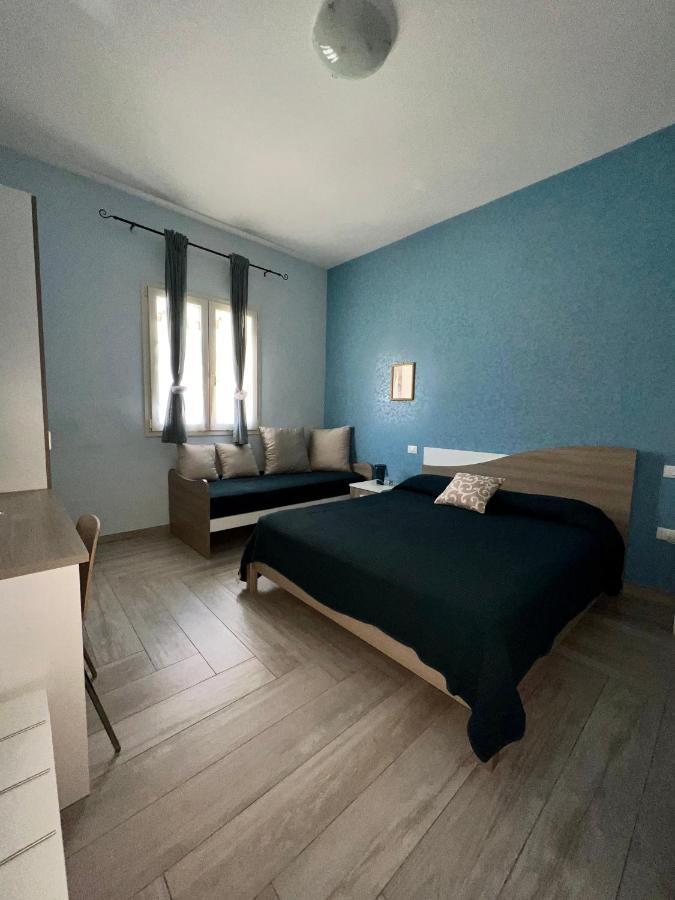 Carrubella Santa Zita Bed & Breakfast Ликата Екстериор снимка