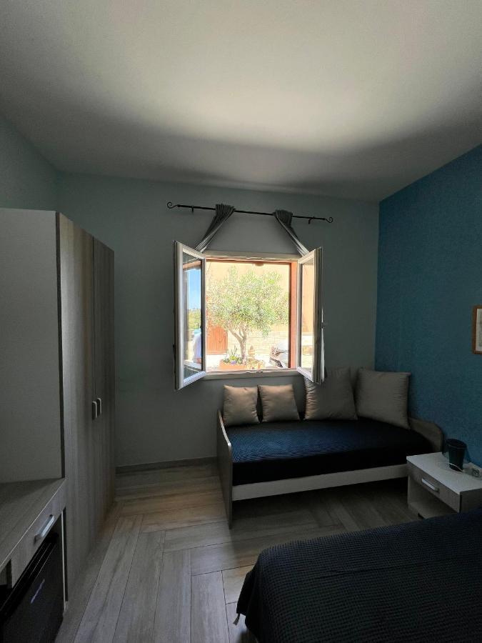 Carrubella Santa Zita Bed & Breakfast Ликата Екстериор снимка