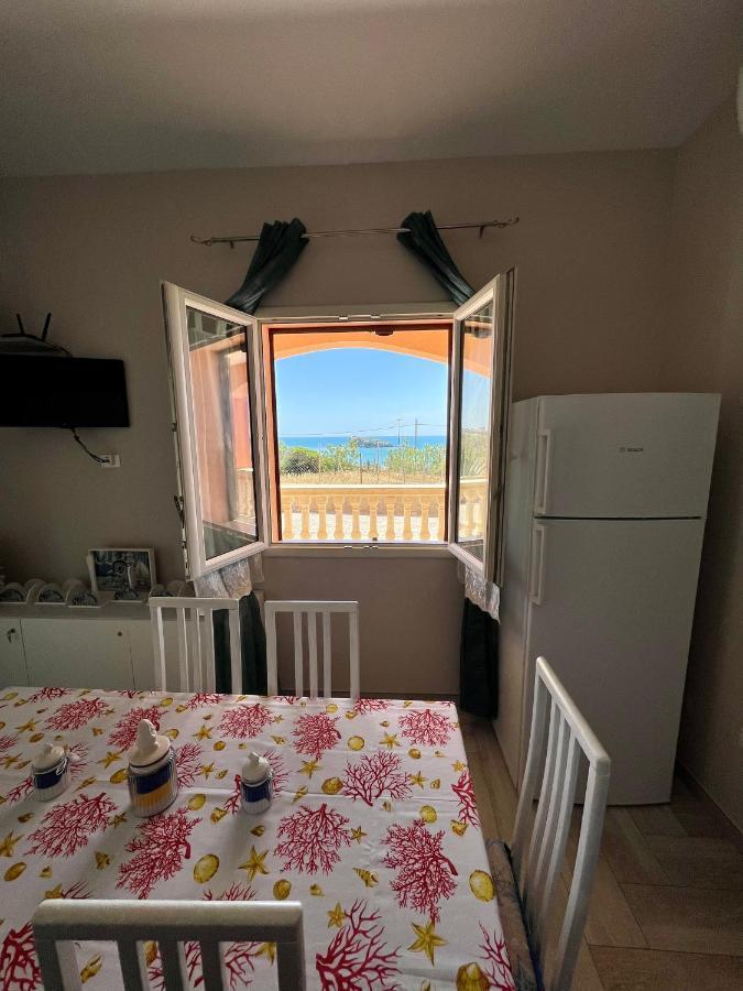 Carrubella Santa Zita Bed & Breakfast Ликата Екстериор снимка