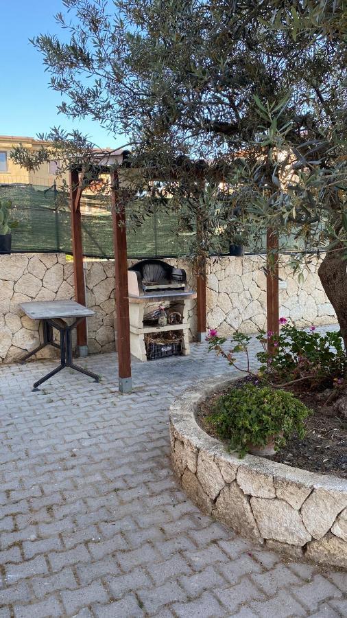 Carrubella Santa Zita Bed & Breakfast Ликата Екстериор снимка