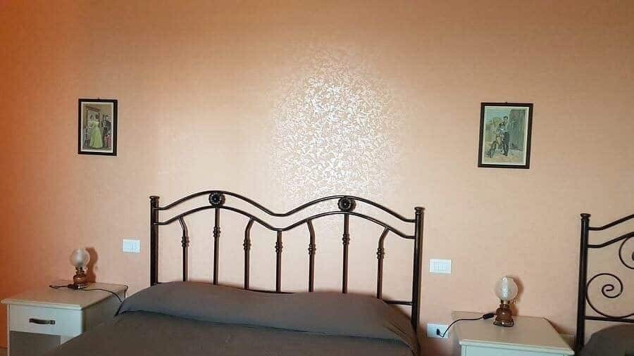 Carrubella Santa Zita Bed & Breakfast Ликата Екстериор снимка