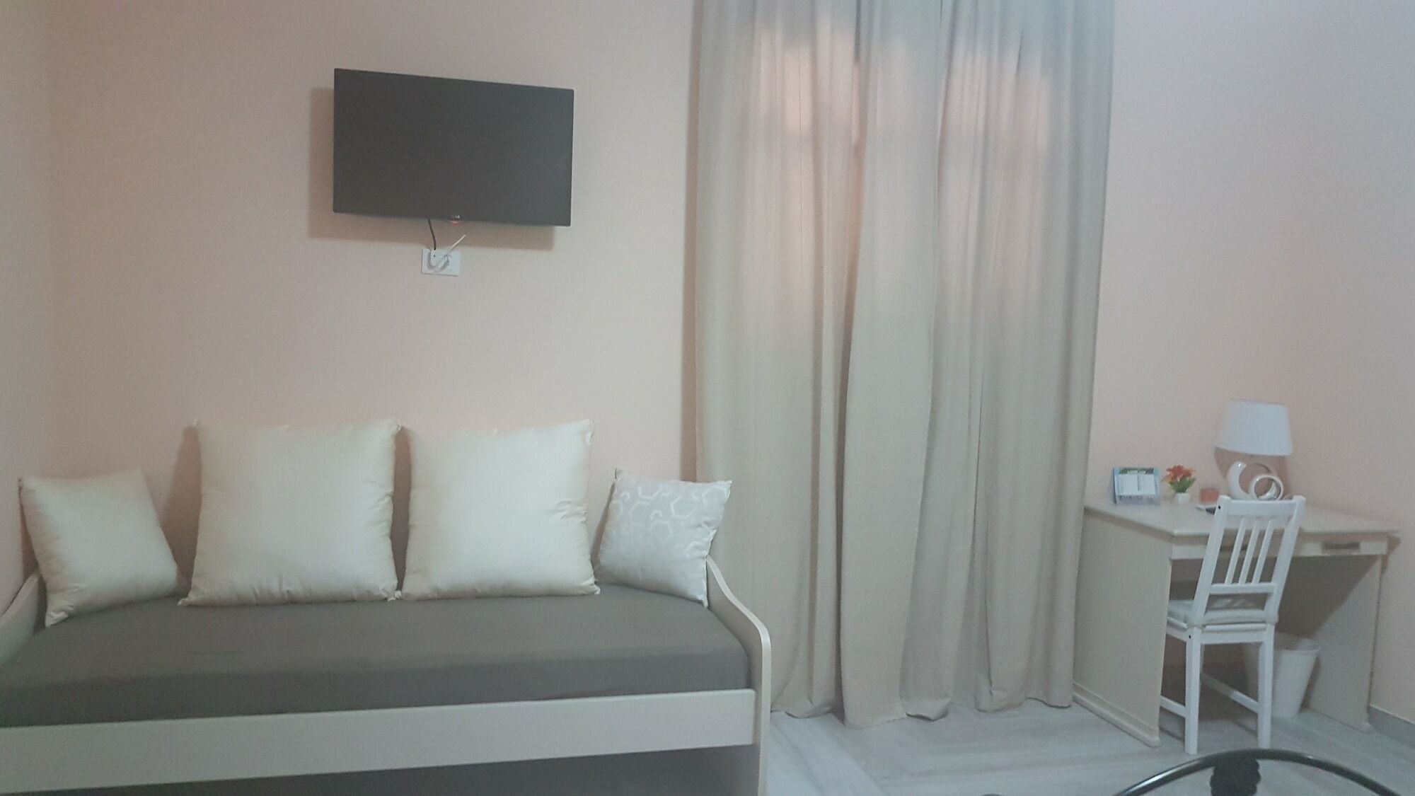 Carrubella Santa Zita Bed & Breakfast Ликата Екстериор снимка